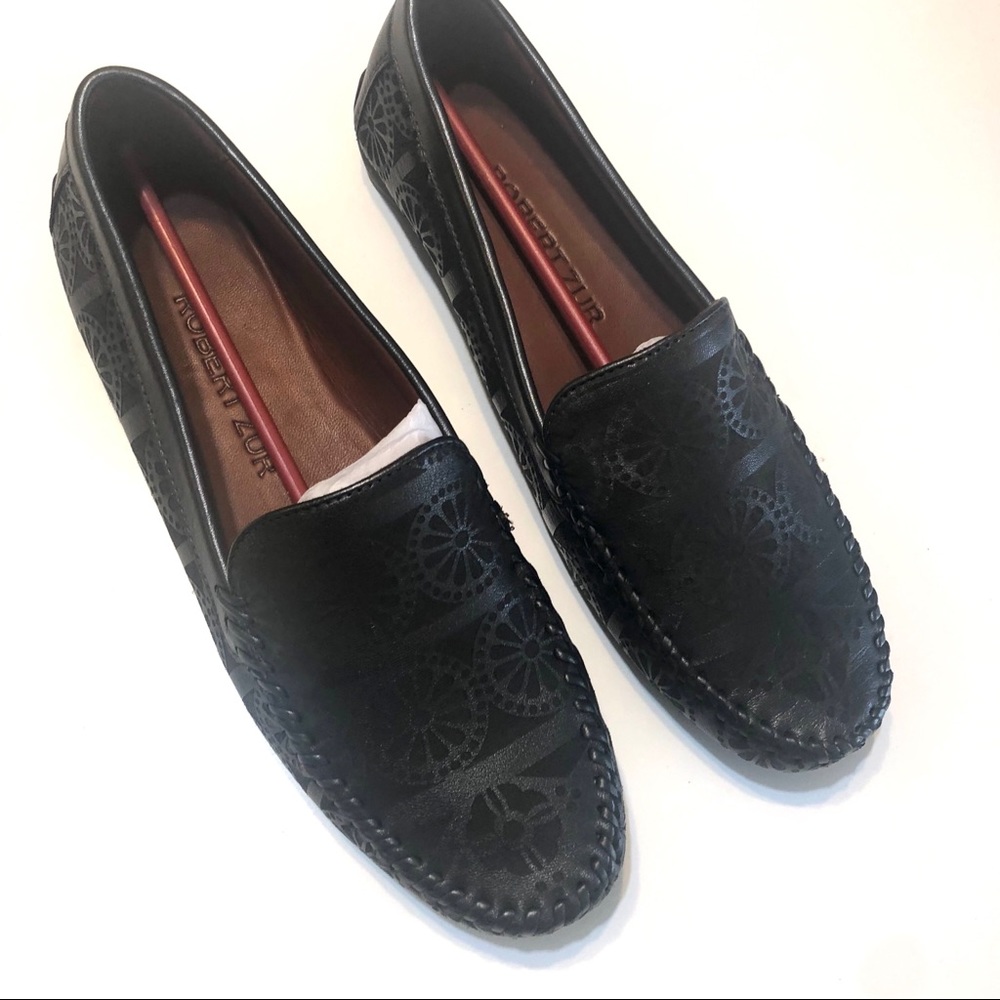 Robert Zur Loafers